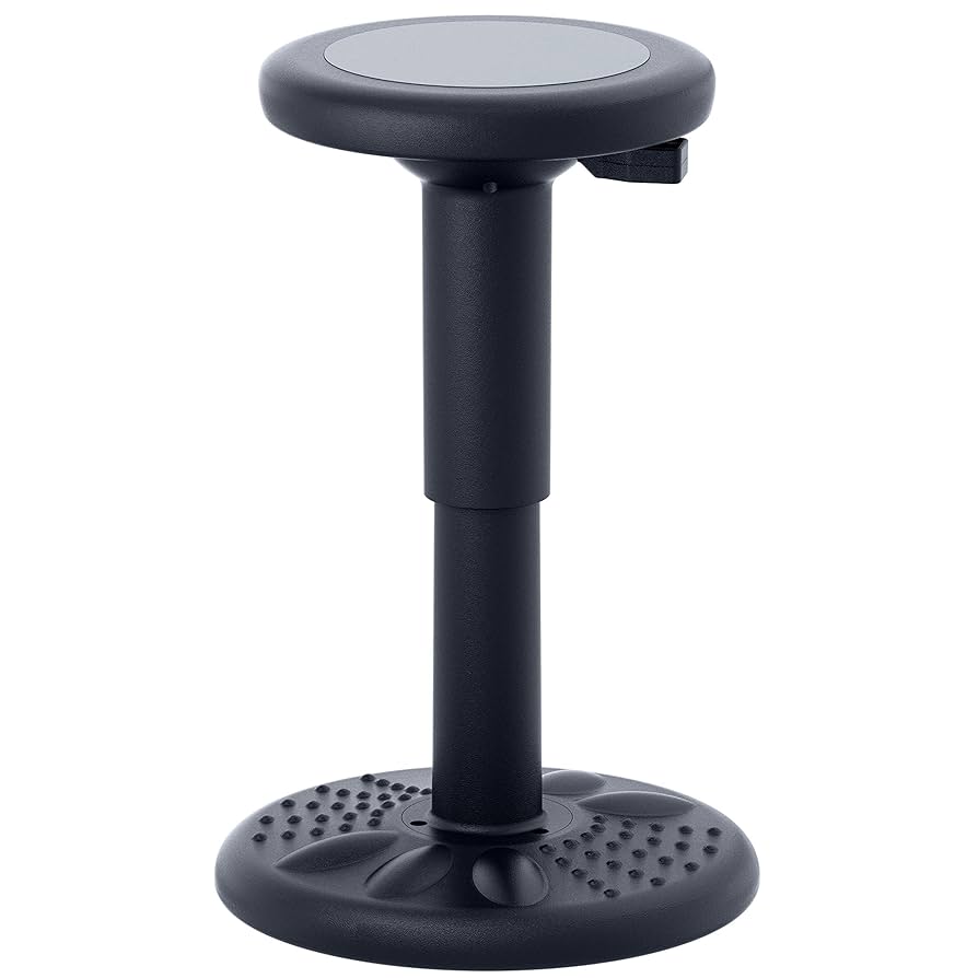 Amazon.com: Studico ActiveChairs Adjustable Wobble Stool